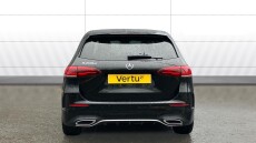 Mercedes-Benz B-Class B200d AMG Line Executive 5dr Auto Diesel Hatchback